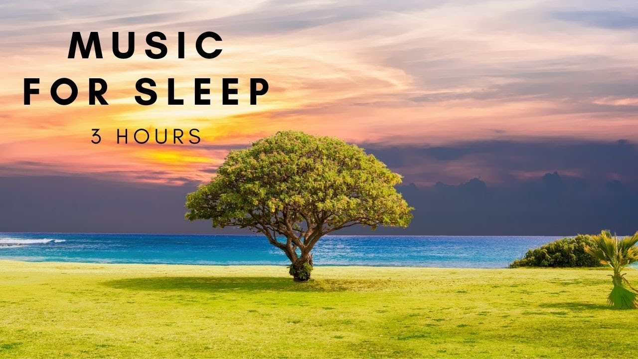 Sleep Music Soothing Relaxation Deep Sleeping Music Sleep Hypnosis