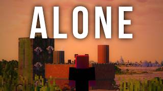 How to Make Solo Minecraft Fun Again