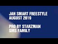 Jah Smart_FREESTYLE_(AUGUST 2019)by SHADOW MAFIA SOUNDS FAMILY]]]