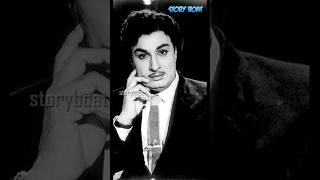 எம் ஜி ஆர் ஆசைப்பட்ட எதிர் வீட்டு ஜன்னல் I #shorts #mgr