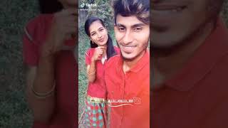 jillujollu tiktok video Instagram reels #trendingcouple #jillujollu #dreamgirlnila #jjcouple