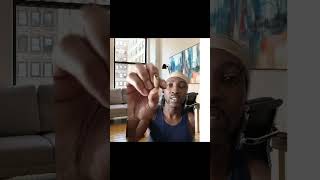 Kiingg Swiizz trying tropical #gelato Gelato strain for the first time @MendoDope