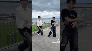 【EXPG TikTok】EXPGが踊るSNSで話題のダンスシリーズ12!!  #dance #osaka  #tiktok