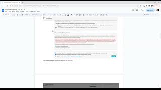 Parchment Directions (Transcript Services)