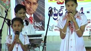 న లాంటి చిన్నలంటె|na lanti chinnalante christian song by jpn sisters.