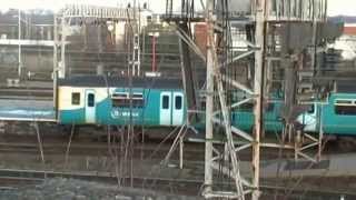 CREWE STATION.[ROYALMAIL NO 325016\u002666421]