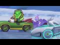 team sonic racing opening cutscene full hd