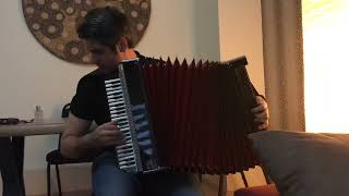 Psiblen Murat - Abkhazian Melodies