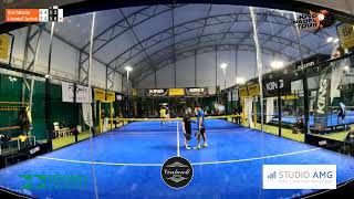 King Padel Tour - Country Bologna