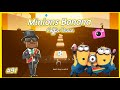 Tiles Hop - Minions Banana - Coffin Dance Meme. V Gamer