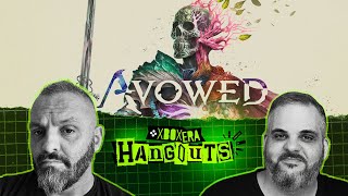 Avowed - Sik's first run | Live | Hangouts