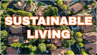 What is Sustainable development & how to live sustainably ?