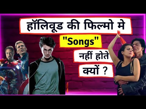 Why do Bollywood movies mix English and Hindi?