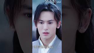 心碎的阿絮#张哲瀚 #山河令 #zhangzhehan