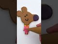 isn t it time for...norrie decoratingcookies shorts heyduggee