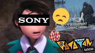 Sony CES 2024 disappointing Patapon community