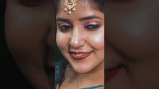 Manas \u0026 Sonali | Engagement reel | Chitra Weddings