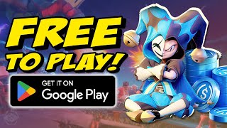 🔥 Top 5 Play To Earn Android Games You CAN’T Ignore! February 2025