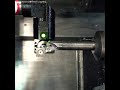 crazy cnc machine technology