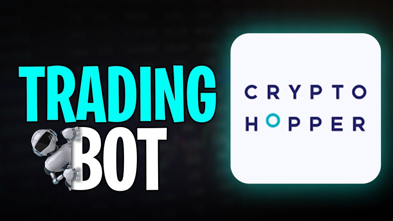 Cryptohopper Trading Bot Tutorial 2026 Youtube