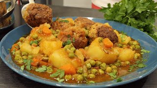 Это самые вкусные котлеты, которые я когда-либо ела! Сочный и невероятно вкусный!