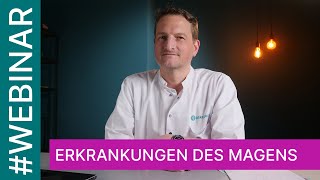 Gut- und bösartige Erkrankungen des Magens  | Asklepios Klinik Altona