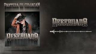 RESERVADO -  PANTERA DE CULIACAN SINALOA