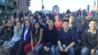 2013 CBS Interactive Intern Program