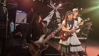 Band Maid: Misa && Kanami