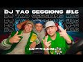 LA T Y LA M | DJ TAO Turreo Sessions #16