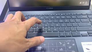 How To Fix Keyboard Not Working on ASUS Laptop Windows 10