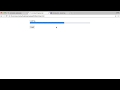 Create an Animated Progress Bar using HTML, CSS and JavaScript