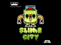 Eptic - Slime City / Trouble EP (Original Mix) (Full Length) (HQ)
