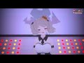 【誕生日 3d live】4回目の17歳の誕生日♡【 鷺原鈴音​​ vtuber】