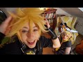 【b1 wonderz 】rin u0026 len kagamine – roki 鏡音リン・レン – ロキ rin u0026 len s birthday special【踊ってみた 】