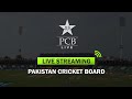 LIVE - Balochistan vs Sindh | National T20 Cup 2020 | Match 3 | PCB