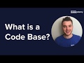 What is a code base?