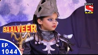 Baal Veer - बालवीर - Episode 1044 - 8th August, 2016