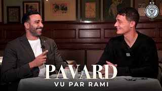 Pavard par Rami : les souvenirs de 2018, des fous rires, l'Euro 2024, le titre avec l'Inter