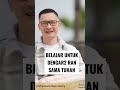 BELAJAR UNTUK DENGAR2 RAN SAMA TUHAN. Ps. Philip Mantofa.