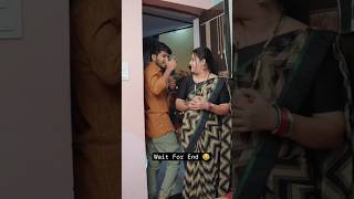 Bach Gaya 🤣 cg comedy video #viral #comedy #cgfam #yamini verma#cgvirel #cgshorts #paklu85