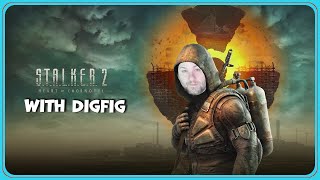 Digfig in S.T.A.L.K.E.R. 2: Heart of Chornobyl | 8