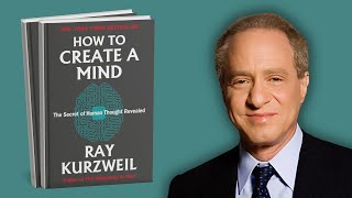 How to Create a Mind by Ray Kurzweil (Book Summary Hindi)