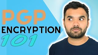 Encryption Basics | CyberSecurityTV