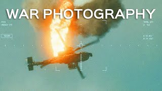 War Photography In Battlefield 6