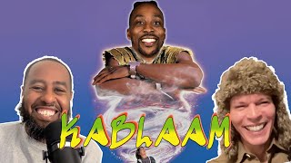 Kablaam (Temu Kazaam) Grants Basketball Wishes | Oddball Clips