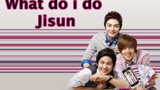 What do i do - Jisun (Traducción en español)