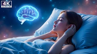 432Hz Sound Therapy for Deep Sleep | Total Body Renewal & Flow of Healing Energy #1