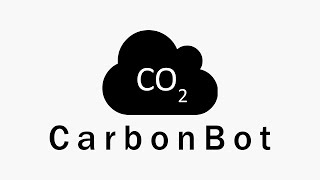 CarbonBot - HackTheEarth 2020