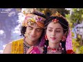 Radha Krishna love scenes|| Radha Krishna||